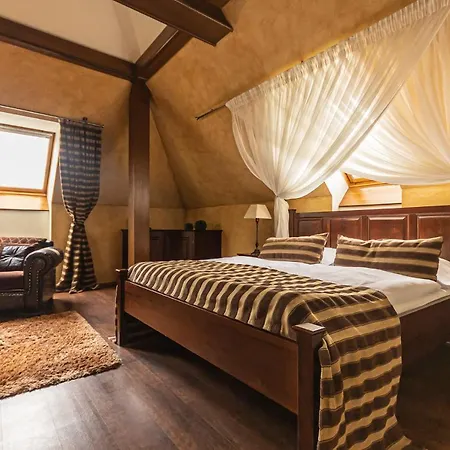 Octarna - Free On-site Parking 4*