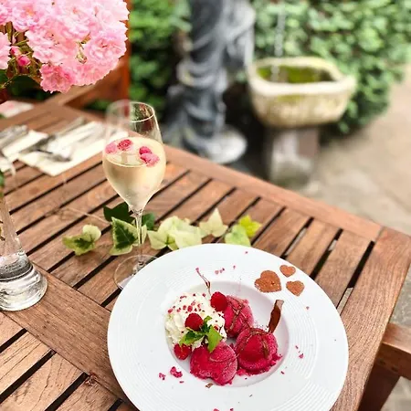 Octarna - Free On-site Parking 4* Kroměříž