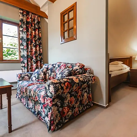 Octarna - Free On-site Parking 4*