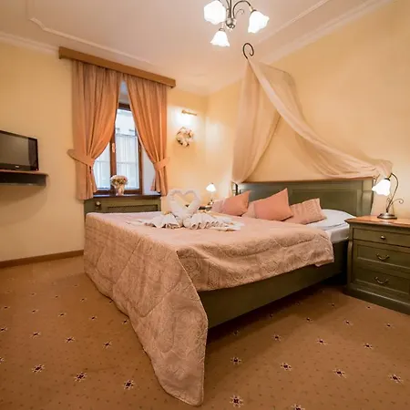 Hotel Octarna - Free On-site Parking Kroměříž