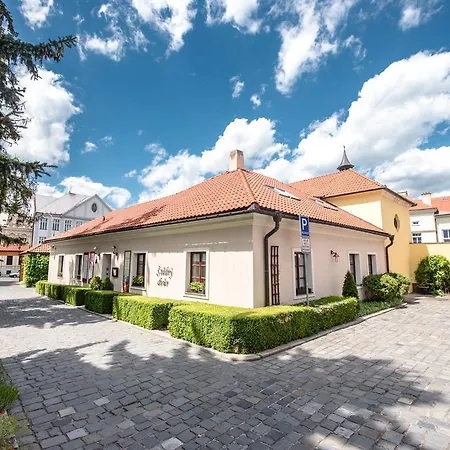 Hotel Octarna - Free Parking 4*