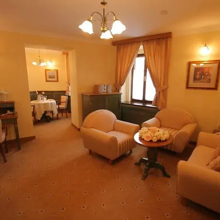 Octarna - Free On-site Parking 4* Кромержиж