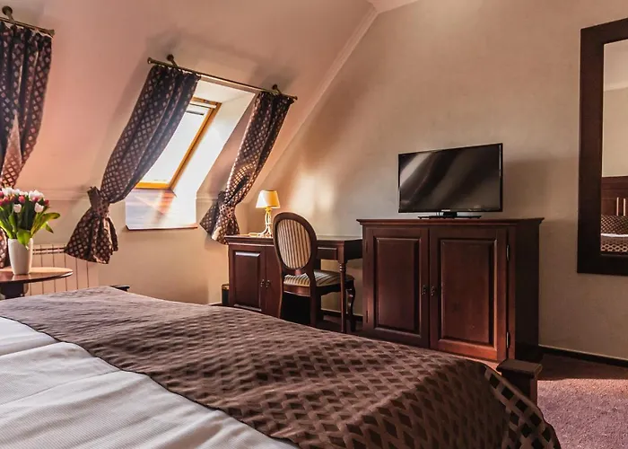 Hotell Octarna - Free On-site Parking