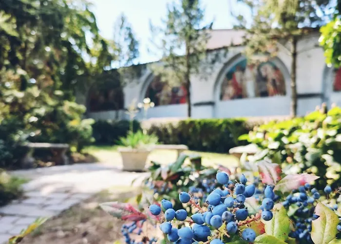 酒店 Octarna - Free On-site Parking 4*