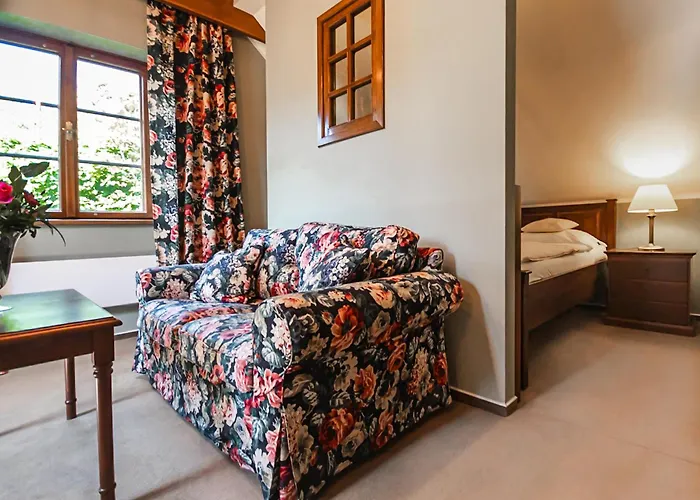 Octarna - Free On-site Parking 4*