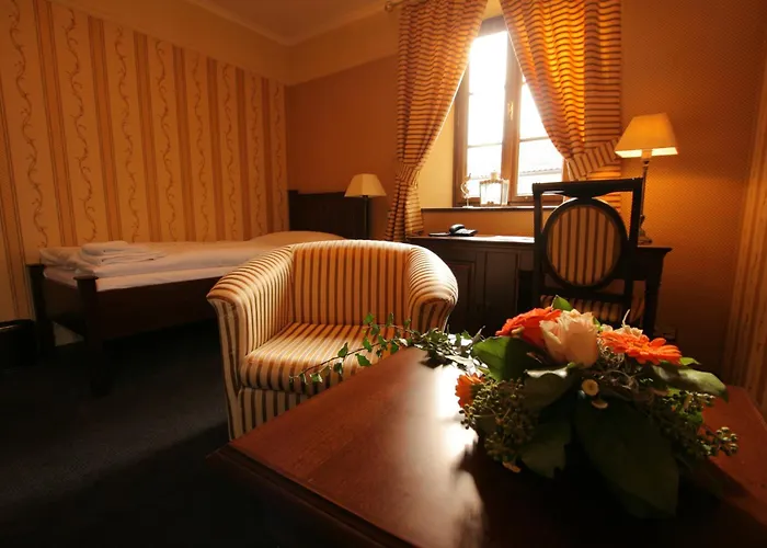 Hotell Octarna - Free On-site Parking