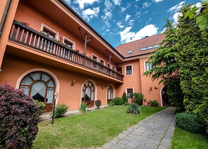 Octarna - Free On-site Parking 4*