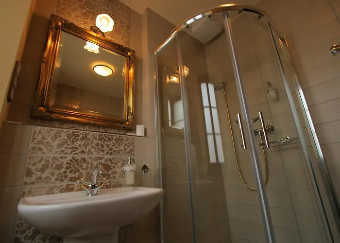Octarna - Free On-site Parking Hotel 4*