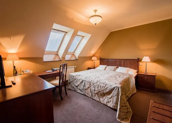 Octarna - Free On-site Parking Hotel 4*