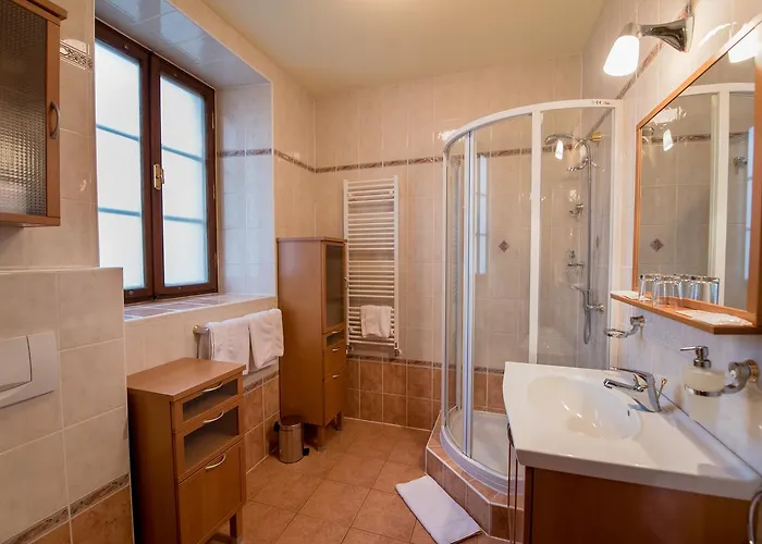 Octarna - Free On-site Parking Hotel 4*