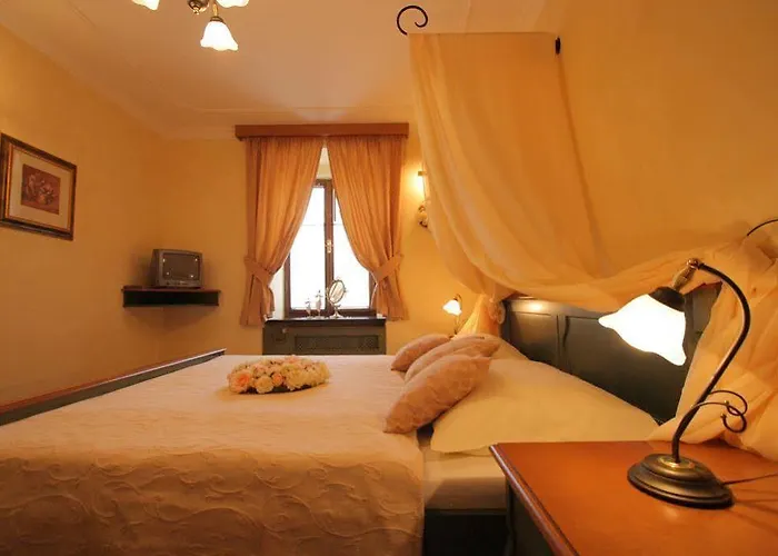 Octarna - Free On-site Parking Hotel 4*