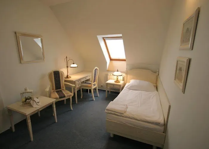 Octarna - Free On-site Parking 4*