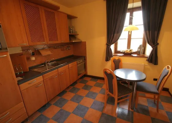 Hotell Octarna - Free On-site Parking